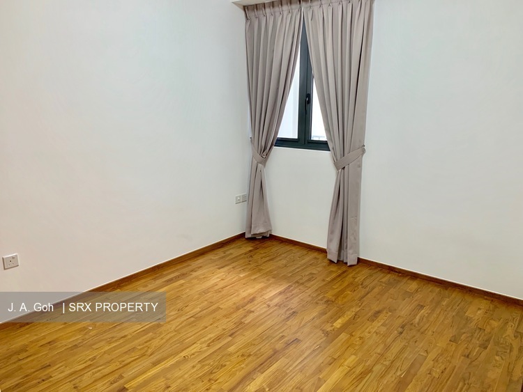 North Park Residences (D27), Apartment #200278432